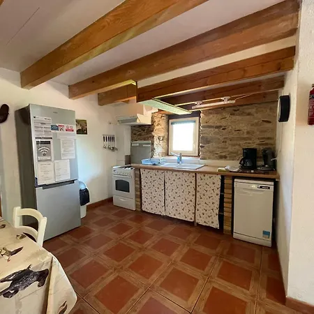 Apartment La Licorne