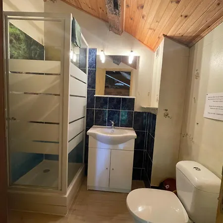La Licorne Apartment Mont-Roc