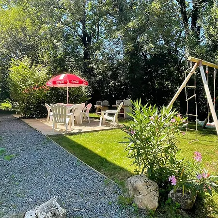 La Licorne Apartment