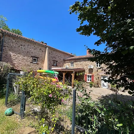 Lägenhet La Licorne