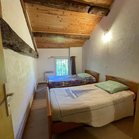 La Licorne Lägenhet *