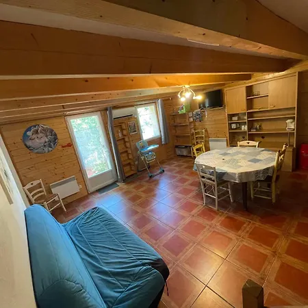 La Licorne Lägenhet *