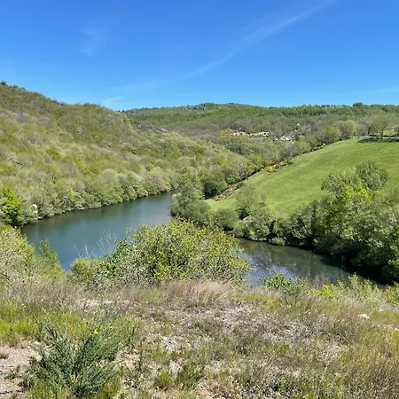 Lägenhet La Licorne