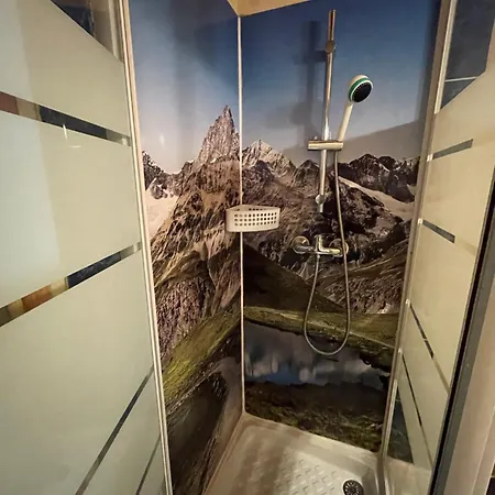 La Licorne Lägenhet *