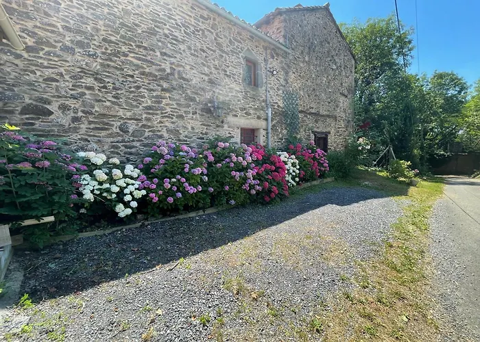 La Licorne * Mont-Roc