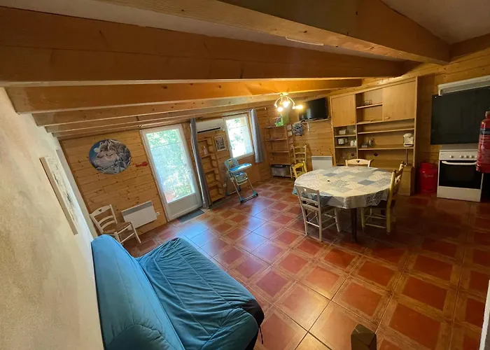 La Licorne דירה *