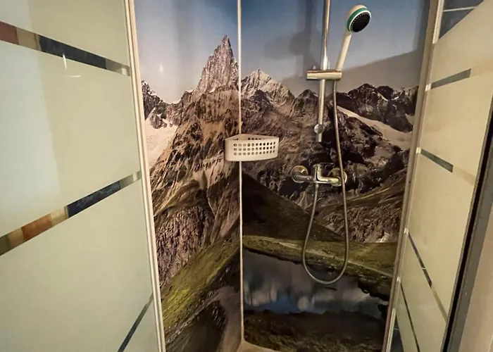 La Licorne דירה *